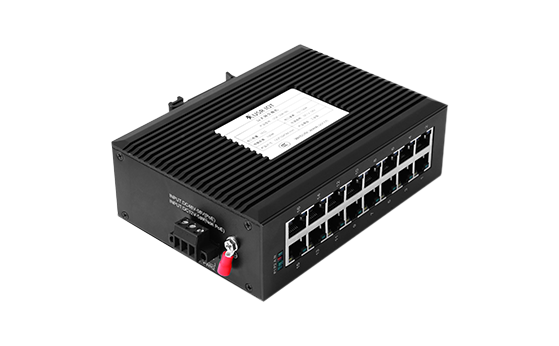 16 Port Ethernet Switches Unmanaged Switches
