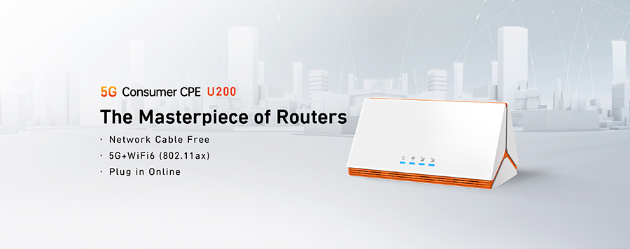 The Masterpiece of Router