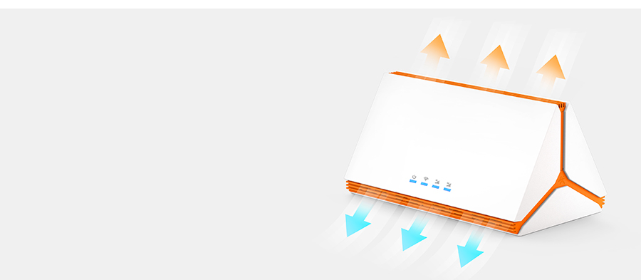 The Masterpiece of Router