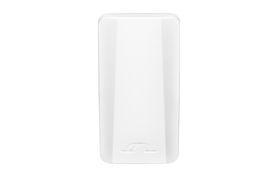 Compact-Size 5Ghz wireless bridge