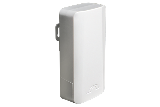 Compact-Size 5Ghz wireless bridge