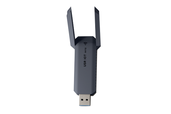 Wi-Fi 6 USB Network Adapter