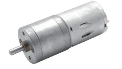 Gear-box motors
