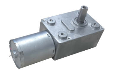 Gear-box motors