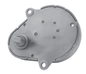 Gear-box motors