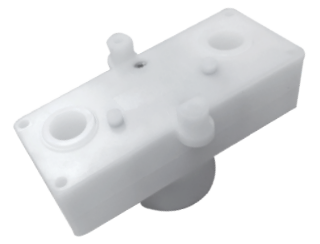 Gear-box motors