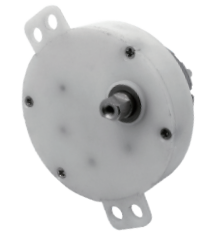 Gear-box motors