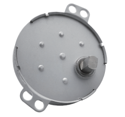 Gear-box motors
