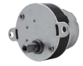 Gear-box motors