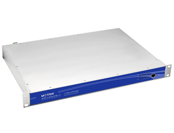 UOTEK 28-Port Full Gigabit Managed Ethernet Switch
