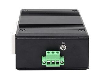 UOTEK 100M 8-port 100-gigabit Unmanaged Ethernet Switch
