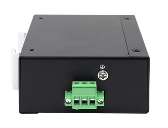 UOTEK 100M 8-Port unmanaged Ethernet Switch