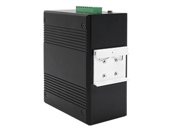 OTEK UT-65208F Series Managed Industrial Ethernet Switch with Serial Ports
