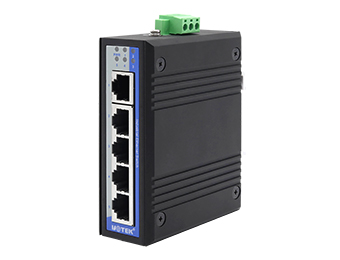 UOTEK Gigabit 5-Port unmanaged Ethernet Switch