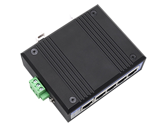 UOTEK Gigabit 5-Port unmanaged Ethernet Switch