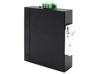 UOTEK 100M 5-Port unmanaged Ethernet Switch