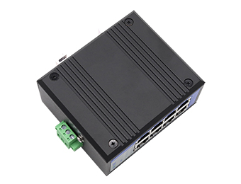 UOTEK Gigabit 8-Port unmanaged Ethernet Switch