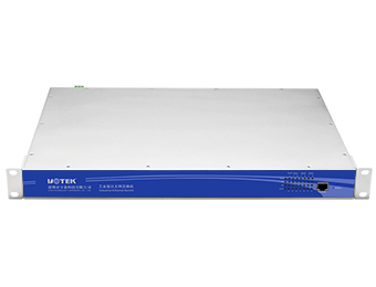 UOTEK 24+4G Gigabit Managed Ethernet Switch