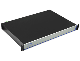UOTEK 24+4G Rackmount Gigabit Unmanaged Industrial Ethernet Switch