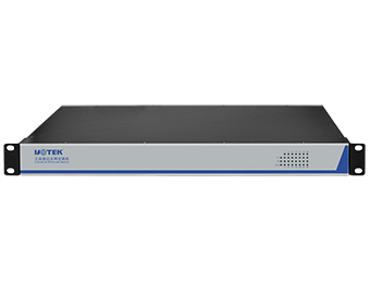 UOTEK 24+4G Rackmount Gigabit Unmanaged Industrial Ethernet Switch