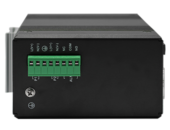 UOTEK 16 4G Gigabit Managed Ethernet Switch
