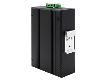 UOTEK 100M 6-Port Unmanaged Ethernet Switch
