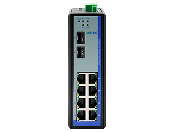 UOTEK Gigabit 10-Port unmanaged Ethernet Switch