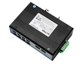 UOTEK Gigabit 10-Port unmanaged Ethernet Switch
