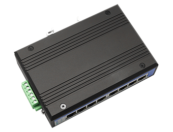 UOTEK Gigabit 8-Port unmanaged Ethernet Switch
