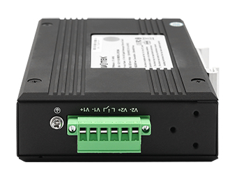 UOTEK Gigabit 8-Port unmanaged Ethernet Switch