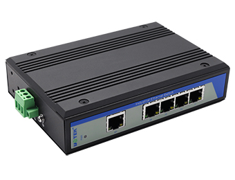 UOTEK Gigabit 5-Port unmanaged Ethernet Switch