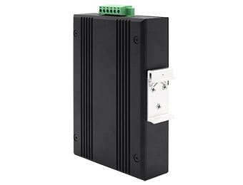 UOTEK 10/100M 8-Port Industrial Ethernet Switch