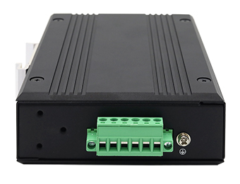 UOTEK 10/100M 8-Port Industrial Ethernet Switch