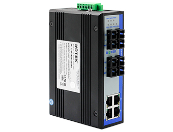 UOTEK 100M 8-Port unmanaged Ethernet Switch