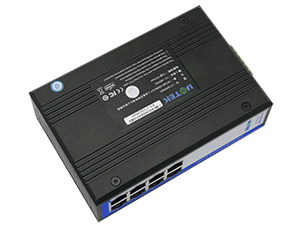 UOTEK 8-Port Full Gigabit Ethernet Switch
