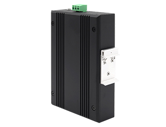 UOTEK 10/100M 8-Port Unmanaged Ethernet Swtich