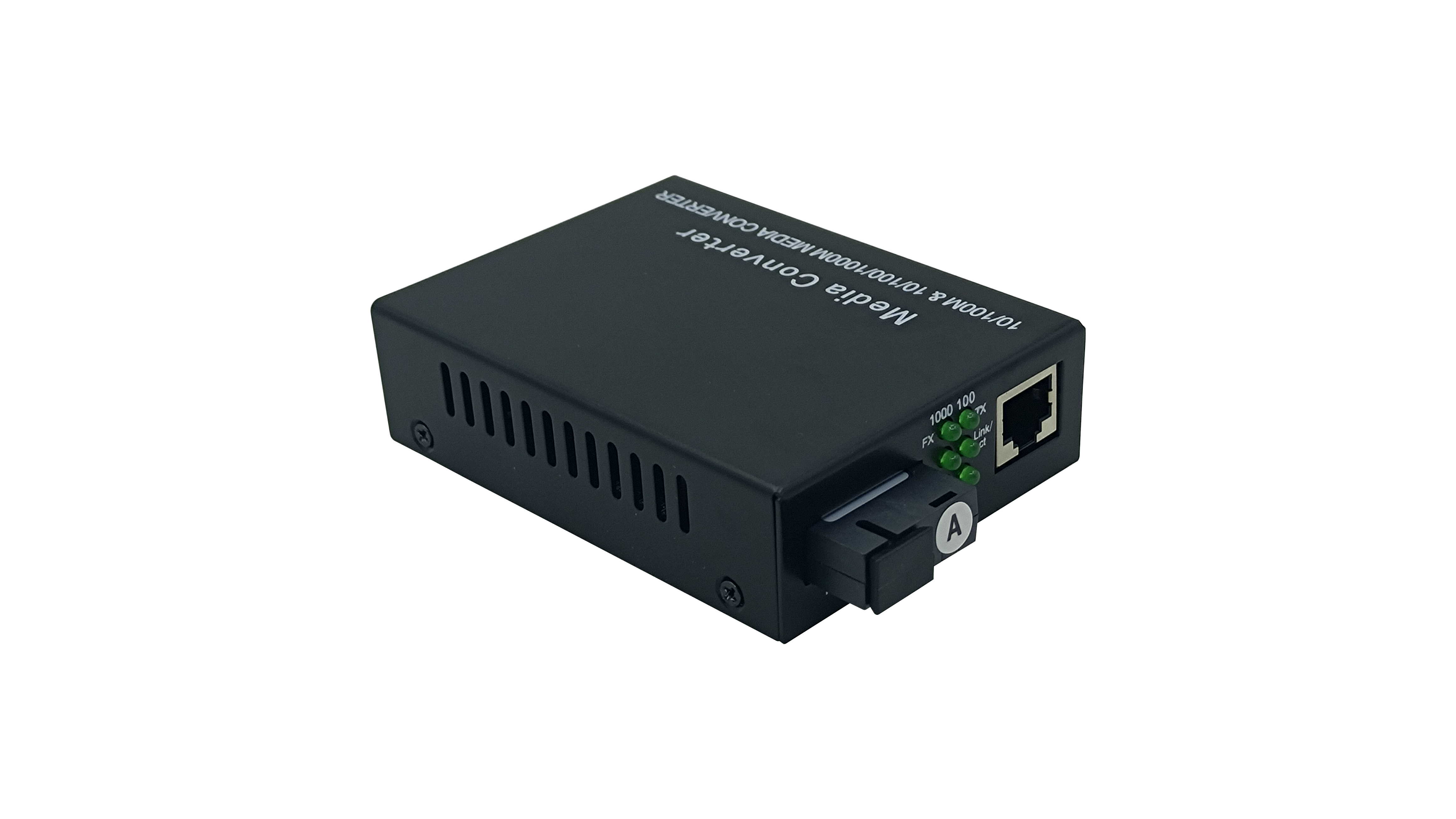 UOTEK UT-N60GS11P 1-port Gigabit network fiber optic switch