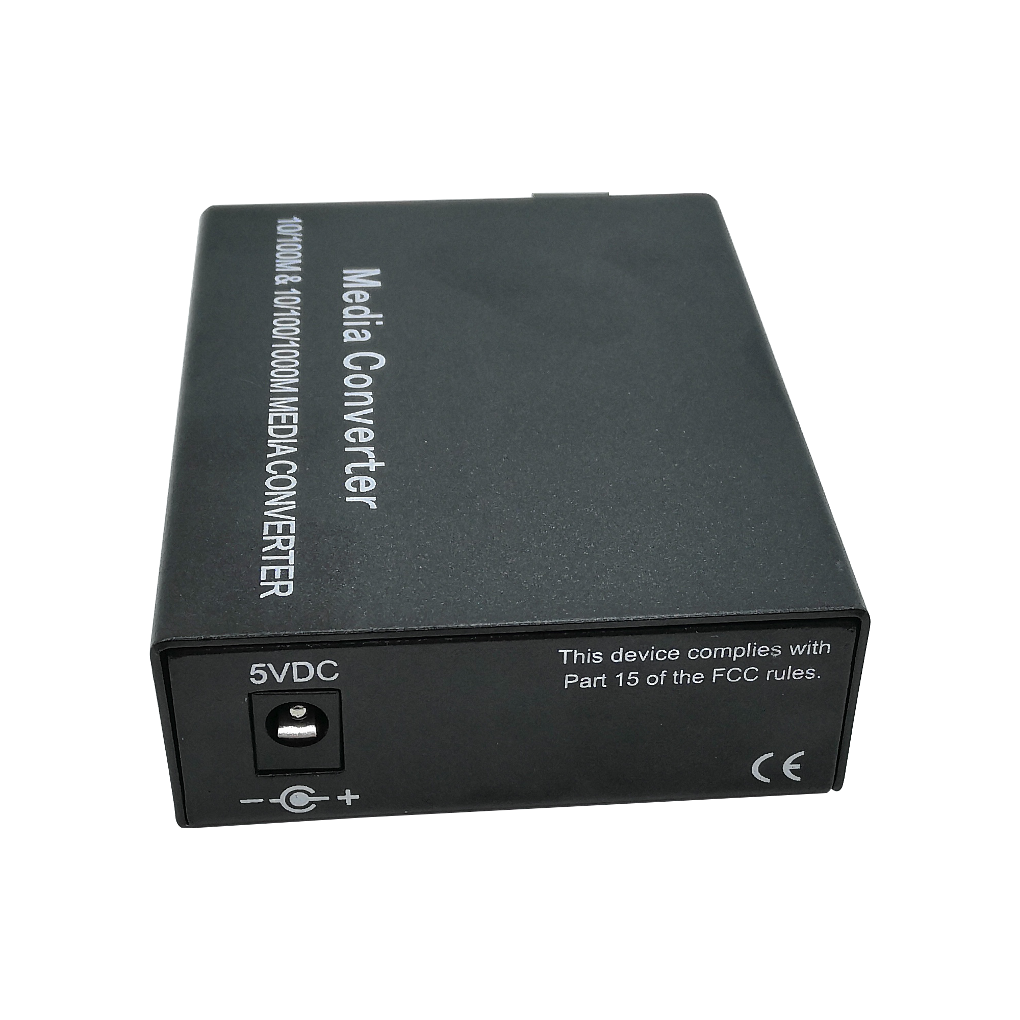 UOTEK UT-N60FS11 1-port 100M network fiber optic transceiver