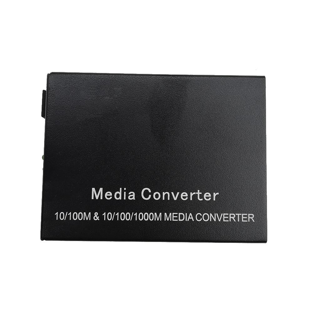 UOTEK UT-N60FS11 1-port 100M network fiber optic transceiver