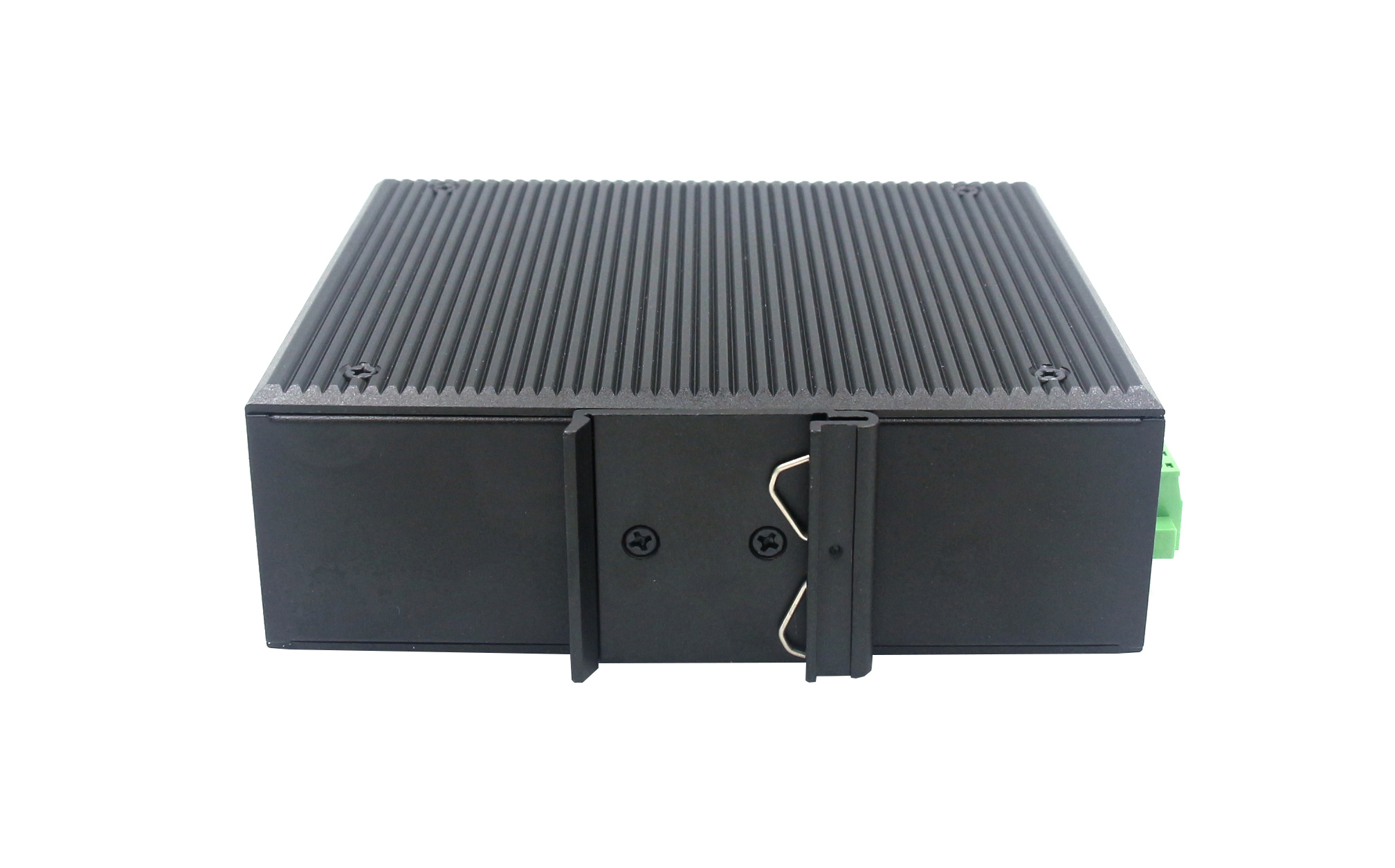 8-port 10/100/1000BASE-TX+4G SFP Managed Industrial PoE Switch