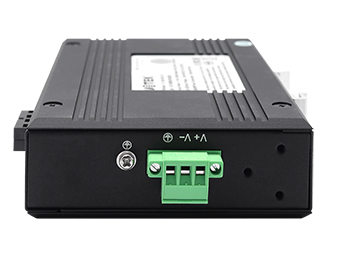 UOTEK Gigabit Network Fiber Optic Transceiver