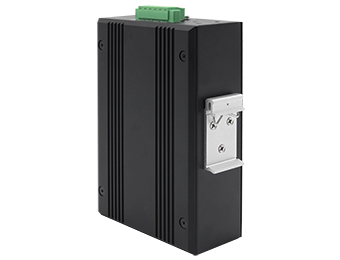 UOTEK 10/100M to 2 ports RS-232/485/422 serial port server