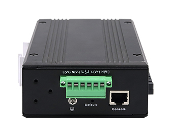 UOTEK 10-port Gigabit Managed POE Ethernet Switc