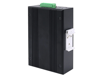 UOTEK 10-port Gigabit Managed POE Ethernet Switc