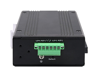 UOTEK 10-port Gigabit Unmanaged POE Unmanaged Ethernet Switch