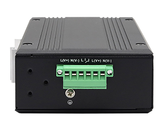 UOTEK 8+2G Gigabit POE Ethernet Switch