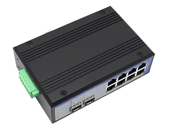 UOTEK 8+2G Gigabit POE Ethernet Switch