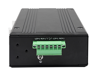 UOTEK Gigabit 8-Port POE Unmanaged Ethernet Switch