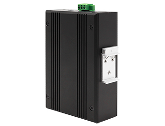 UOTEK 10-port managed gigabit ethernet switch