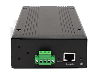 UOTEK 10-port managed gigabit ethernet switch